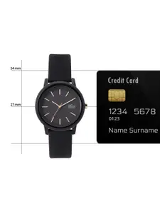 Lacoste Men 12.12 Watch with Bracelet Gift Set  - LCWBRS24