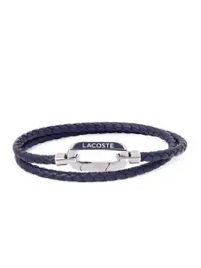 Lacoste Men Vienna Watch With Bracelet Gift Set  - LCWBRS27