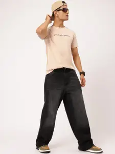 Kook N Keech Minimalist LuxeEase Comfy Tee