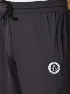 V-Mart Men Mid-Rise Joggers