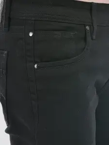 Numero Uno Men Solid Skinny Fit Sustainable Stretchable Jeans