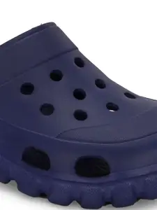 HRX by Hrithik Roshan Men Casual Croslite Clogs