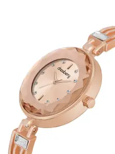 DressBerry Women Watch Gift Set