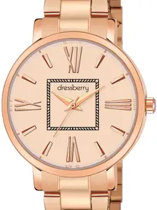 DressBerry Women Watch Gift Set DBWJ24 Set-23