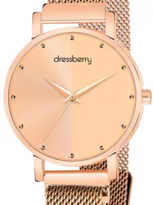 DressBerry Women Watch Gift Set-DBWJ24 Set-01
