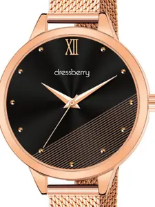 DressBerry Women  Watch Gift Set-DBWJ24 Set-05