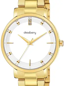 DressBerry Women Watch Gift Set DBWJ24 Set-31