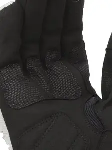 Royal Enfield Men Mx Lite Riding Gloves