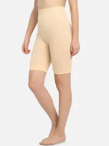 Gopalvilla Women Tummy and Thigh Shapewear