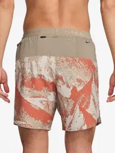 Nike Trail Stride Men's 7" Dri-FIT Brief-Lined Running Shorts