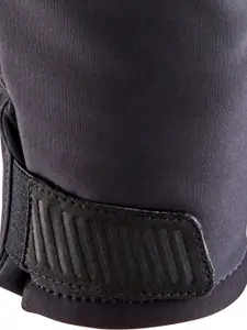 VAN RYSEL By Decathlon Winter Road Cycling Gloves 900 Black