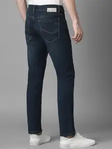 Louis Philippe Jeans Men Slim Fit Jeans