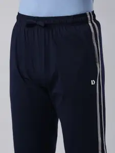 DIXCY SCOTT Men Mid-Rise Cotton Shorts