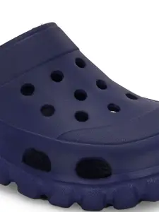 HRX by Hrithik Roshan Men Croslite Clogs