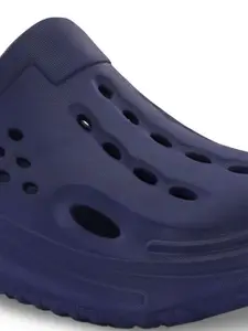 HRX by Hrithik Roshan Men Croslite Clogs