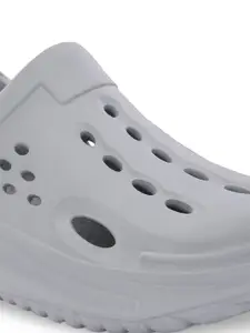 HRX by Hrithik Roshan Men Croslite Clogs