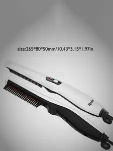 Ktein Quick Beard & Hair Straightener Comb
