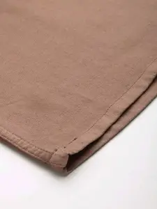 Sztori Plus Size Women Wide Leg Stretchable Jeans