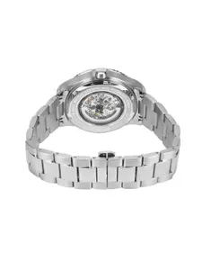 SANTA BARBARA POLO & RACQUET CLUB Men Automatic Skeleton Watch SB.1.10572-4