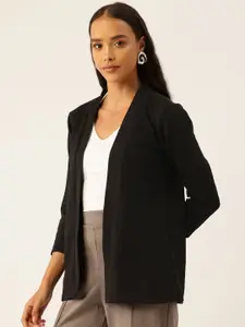 WISSTLER Women Cotton Shrug