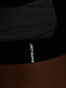 HRX by Hrithik Roshan Full Coverage Lightly Padded Rapid-Dry Training Bra