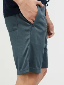 Fame Forever by Lifestyle Men Regular Fit Mid Rise Shorts