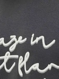 Forca by Lifestyle Men Floral Printed Pockets T-shirt