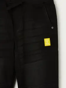 Fame Forever by Lifestyle Boys Mid-Rise Light Fade  Jeans