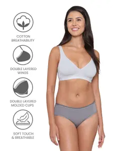 Wacoal Full Coverage T-shirt Bra