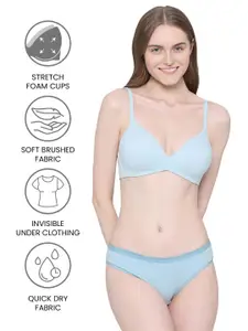 Wacoal Full Coverage Lightly Padded T-shirt Bra