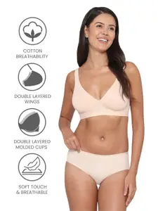 Wacoal Full Coverage T-shirt Bra