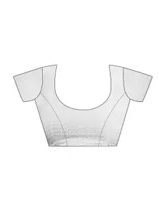 Mitera Ombre Pure Georgette Ready to Wear Saree