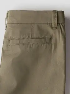 H&M  Boys Twill Chinos