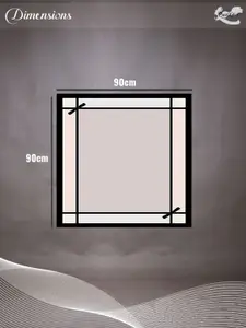 CrossKulture Women Printed Scarf