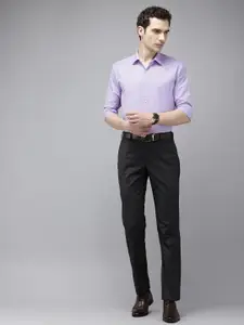 Park Avenue Slim Fit Opaque Formal Shirt