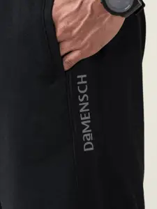 DAMENSCH Men 5 To 9 Knit Regular Shorts