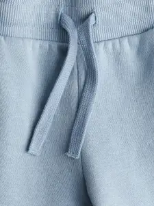 H&M Boys Brushed-Inside Joggers