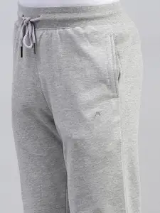 Monte Carlo Men Mid-Rise Track Pants