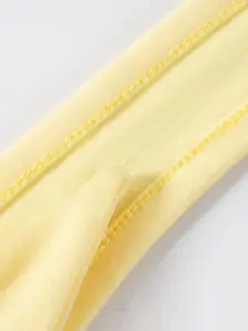 StyleCast x Revolte Sweetheart Neck Top