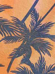 Honeyhap Boys Printed Outdoor Shorts