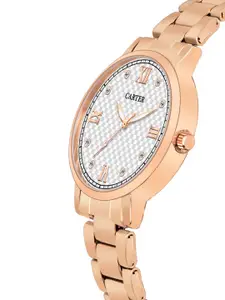 Sandy D Carter Women Set Of 3 Watch Gift Set