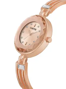Sandy D Carter Women Set Of 2 Watch Gift Set