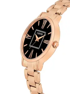 Sandy D Carter Women Set Of 3 Watch Gift Set