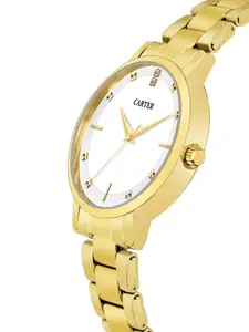 Sandy D Carter Women Set Of 2 Watch & Jewellery Set