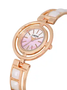 Sandy D Carter Women Set Of 2 Watch Gift Set