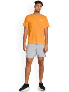 UNDER ARMOUR Men Mid-Rise Launch