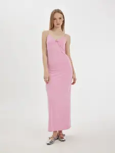 DeFacto Maxi Dress
