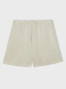 DeFacto Women Mid-Rise Regular Fit Shorts