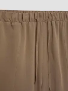 DeFacto Women Mid-Rise Shorts