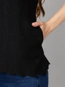 TYSORT Women Sweater Vest